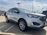 Used 2022 Ford Edge SEL image 5