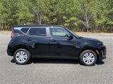 New 2025 Kia Soul LX image 2