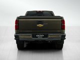 Used 2014 Chevrolet Silverado 1500 LTZ Z71 w/ LTZ Plus Package image 4