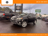 Used 2014 Toyota RAV4 Limited w/ Technology Package image 2