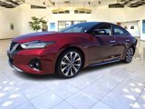 Used 2021 Nissan Maxima Platinum w/ Sport Mat Group image 3
