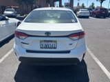 Certified 2024 Toyota Corolla LE image 6