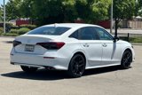 Used 2022 Honda Civic Sport image 4