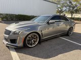 Used 2019 Cadillac CTS V w/ Carbon Fiber Package image 2