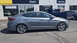 Used 2017 Hyundai Elantra Limited w/ Limited Tech Package 04 image 2