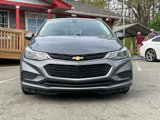 Used 2018 Chevrolet Cruze LT w/ Convenience Package image 2