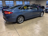 Used 2018 Ford Fusion Energi SE image 5