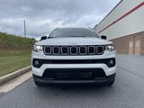 New 2025 Jeep Compass Latitude image 2