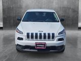 Used 2017 Jeep Cherokee Sport image 2