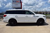 Used 2020 Lincoln Navigator 4WD image 4