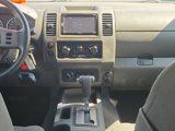 Used 2006 Nissan Frontier NISMO w/ (J01) Sunroof Pkg image 4