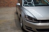Used 2015 Volkswagen Golf TDI SEL w/ Lighting Package (SEL) image 3
