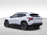 New 2025 Chevrolet Trax RS w/ Sunroof Package image 3