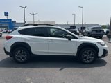 Used 2023 Subaru Crosstrek 2.5i Sport image 4