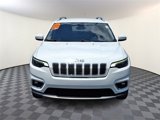 Used 2020 Jeep Cherokee Limited image 2