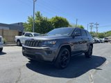 Used 2015 Jeep Grand Cherokee Altitude image 5