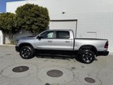 Used 2020 RAM 1500 Rebel w/ Rebel Level 1 Equipment Group image 3