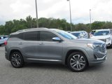 Used 2019 GMC Terrain Denali w/ Driver Alert Package II image 2