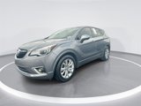 Used 2020 Buick Envision Preferred w/ LPO, Cargo Package image 5