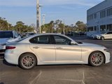 New 2023 Alfa Romeo Giulia Sprint image 3