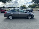 Used 2017 Nissan Versa SV w/ SV Special Edition Package image 5