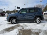 Used 2022 Jeep Renegade Sport w/ Sport Appearance Group image 4