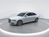Used 2015 Audi A4 2.0T Premium Plus w/ Technology Package image 3