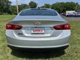 Used 2022 Chevrolet Malibu LS image 4