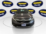 Certified 2019 Honda CR-V EX image 3