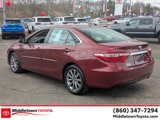 Used 2017 Toyota Camry XLE image 5