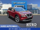 Used 2023 Nissan Rogue SV image 1