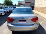 Used 2014 Volkswagen Passat 1.8T Wolfsburg Edition image 5