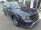 Used 2015 Dodge Journey Crossroad w/ Flexible Seating Group image 2