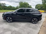 Used 2023 Mitsubishi Eclipse Cross SEL image 4