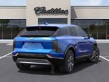 New 2025 Cadillac Optiq Luxury 1 w/ LPO, Floor Liner Package image 4