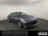 Used 2019 Lexus ES 300h w/ Luxury Package image 4