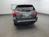 Used 2020 Nissan Pathfinder SL image 6