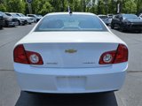 Used 2012 Chevrolet Malibu LS image 6
