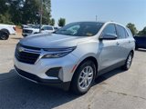 Used 2022 Chevrolet Equinox LT image 3
