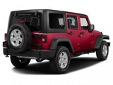 Used 2018 Jeep Wrangler Unlimited Sport image 2