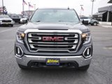 Used 2020 GMC Sierra 1500 SLT w/ SLT Premium Plus Package image 3