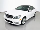 Used 2013 Mercedes-Benz C 250 Coupe image 3