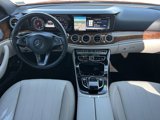 Used 2017 Mercedes-Benz E 300 4MATIC image 2