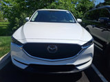 Used 2019 MAZDA CX-5 Grand Touring Reserve image 2