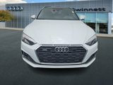 Used 2023 Audi A5 2.0T Premium w/ Convenience Package image 2