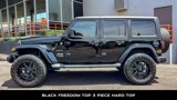 Used 2019 Jeep Wrangler Unlimited Sahara w/ Safety Group image 5