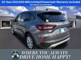 New 2025 Ford Escape Active w/ Tech Pack #1 image 3