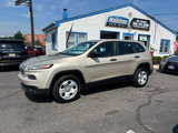 Used 2014 Jeep Cherokee Sport image 4