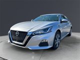 Used 2020 Nissan Altima 2.5 S image 2