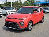 Used 2021 Kia Soul LX image 2